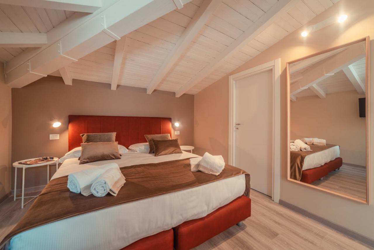 A'Coffa Rooms Taormina Eksteriør billede