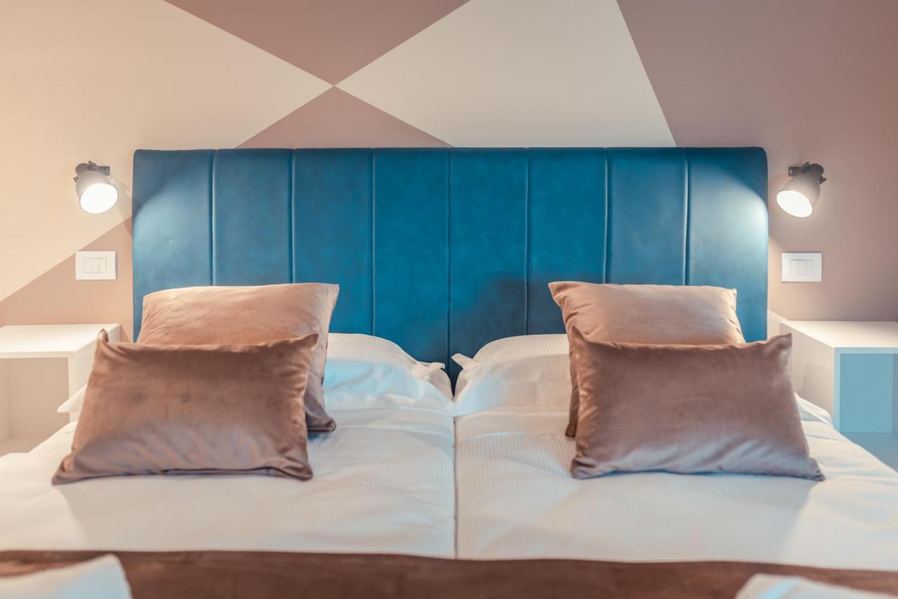 A'Coffa Rooms Taormina Eksteriør billede