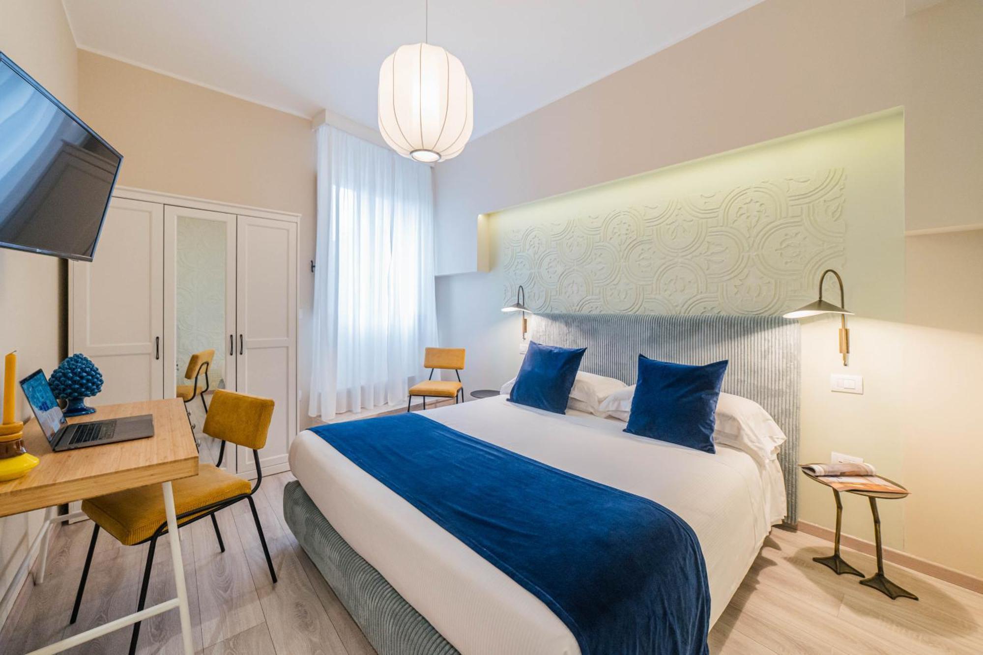 A'Coffa Rooms Taormina Eksteriør billede