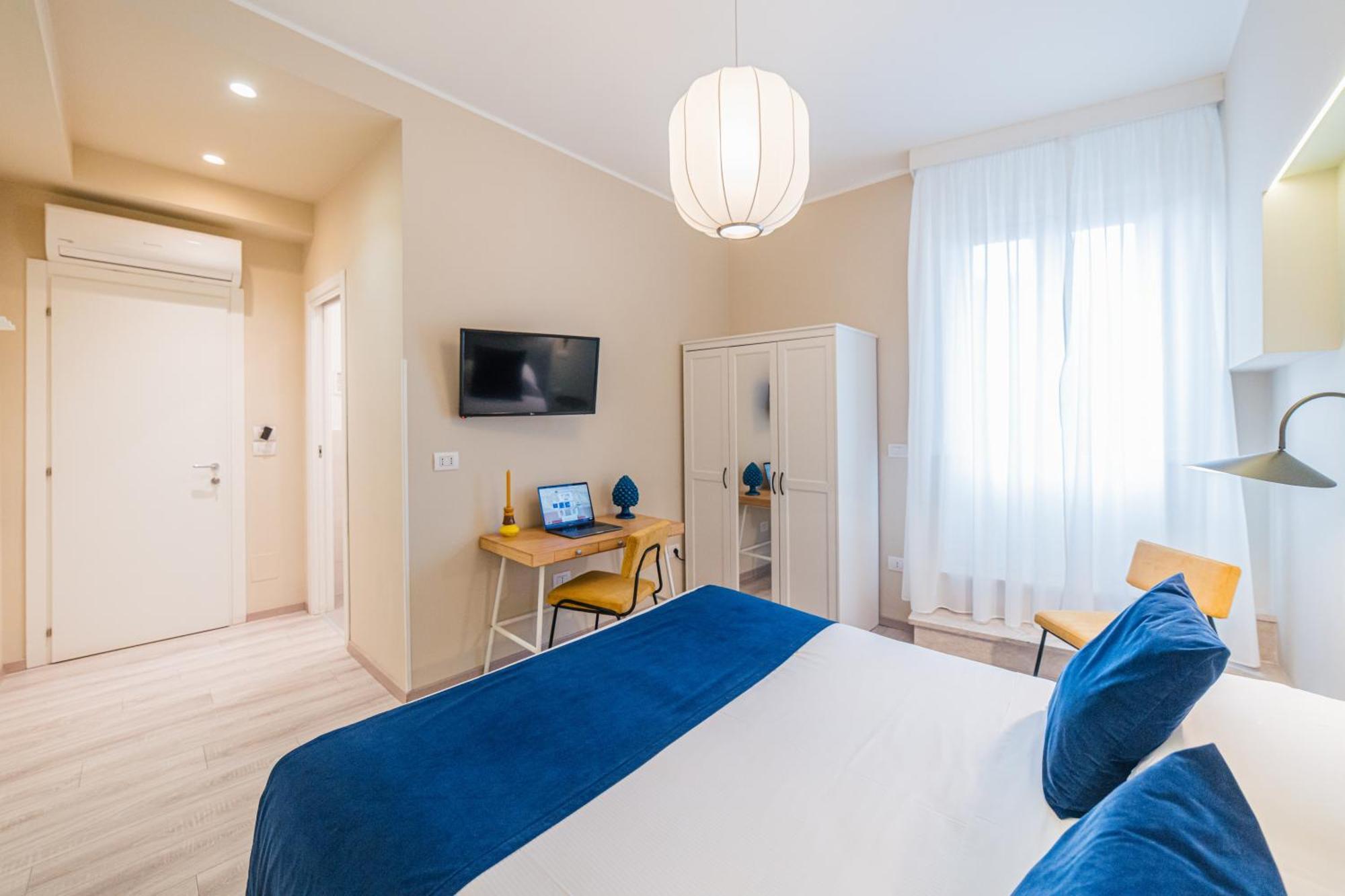 A'Coffa Rooms Taormina Eksteriør billede