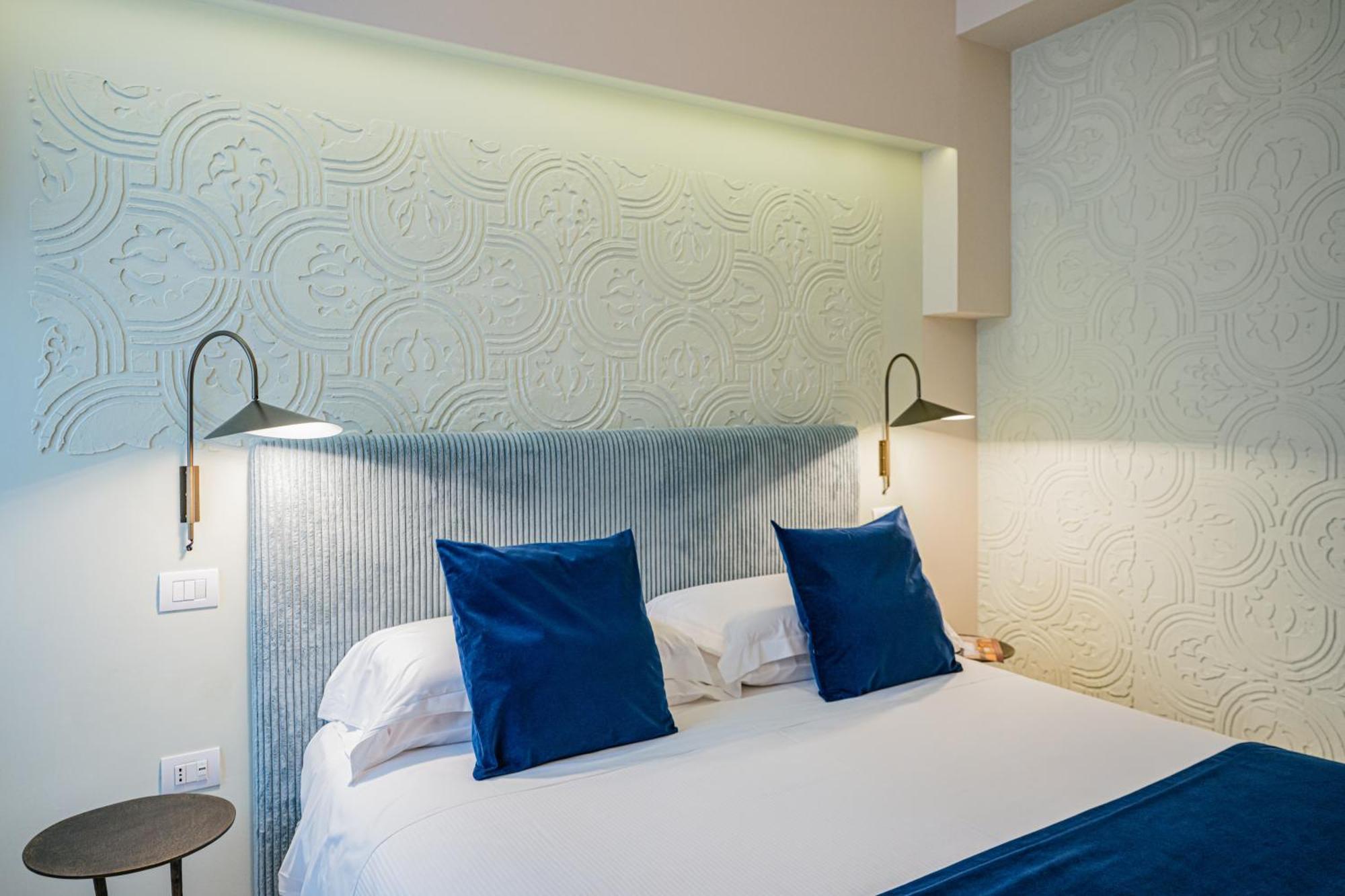 A'Coffa Rooms Taormina Eksteriør billede
