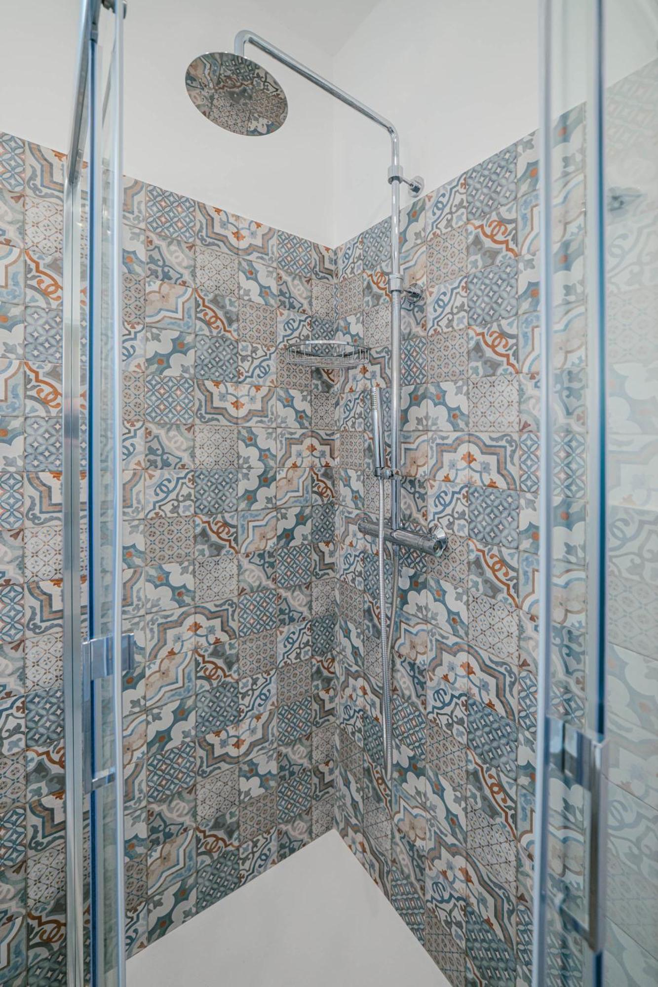 A'Coffa Rooms Taormina Eksteriør billede