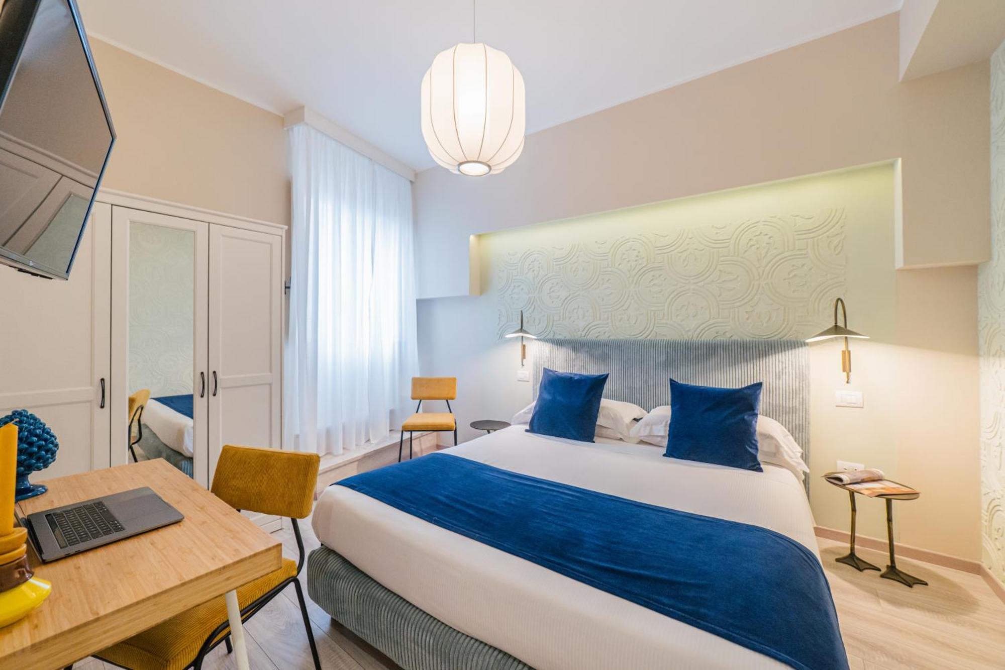 A'Coffa Rooms Taormina Eksteriør billede
