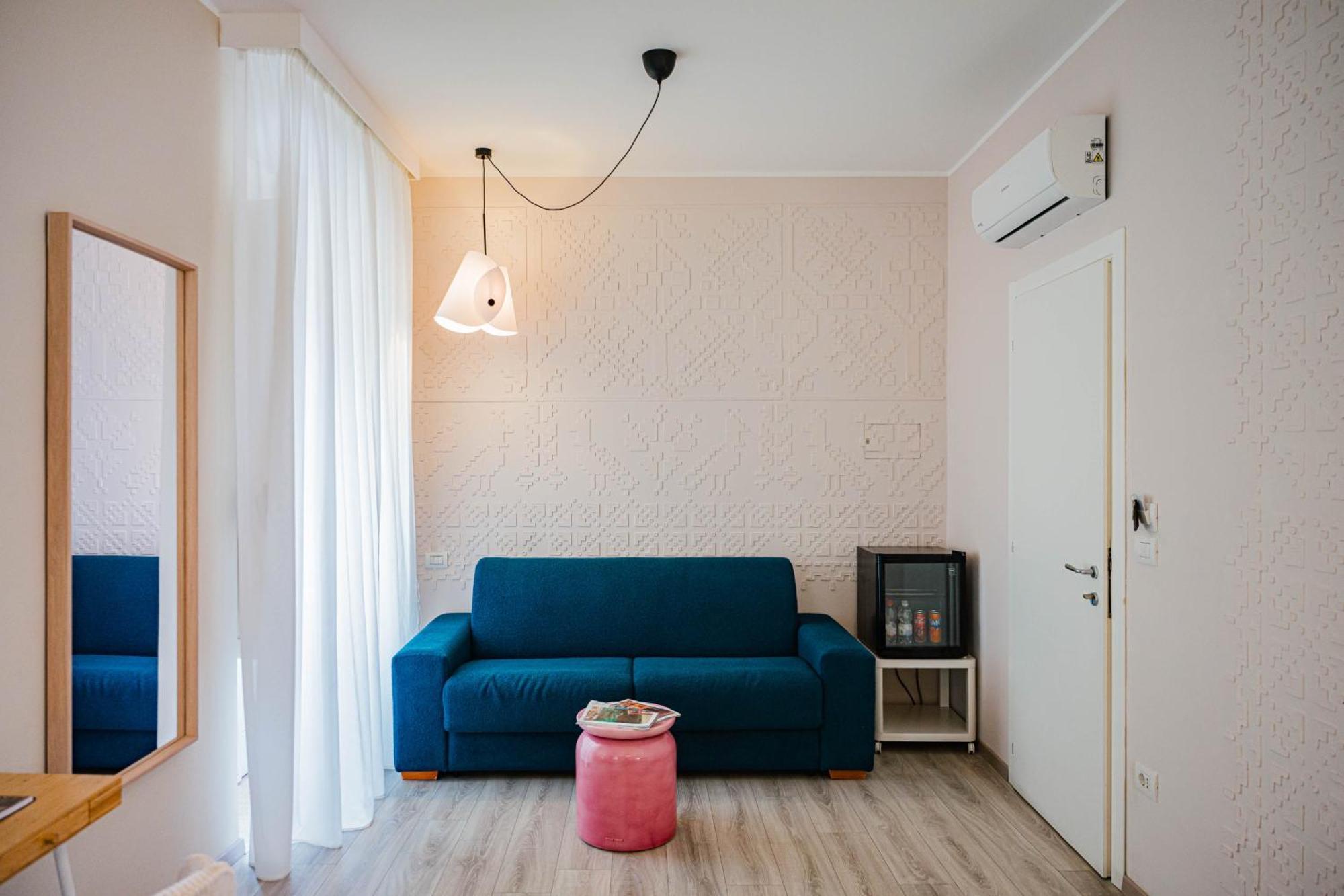 A'Coffa Rooms Taormina Eksteriør billede