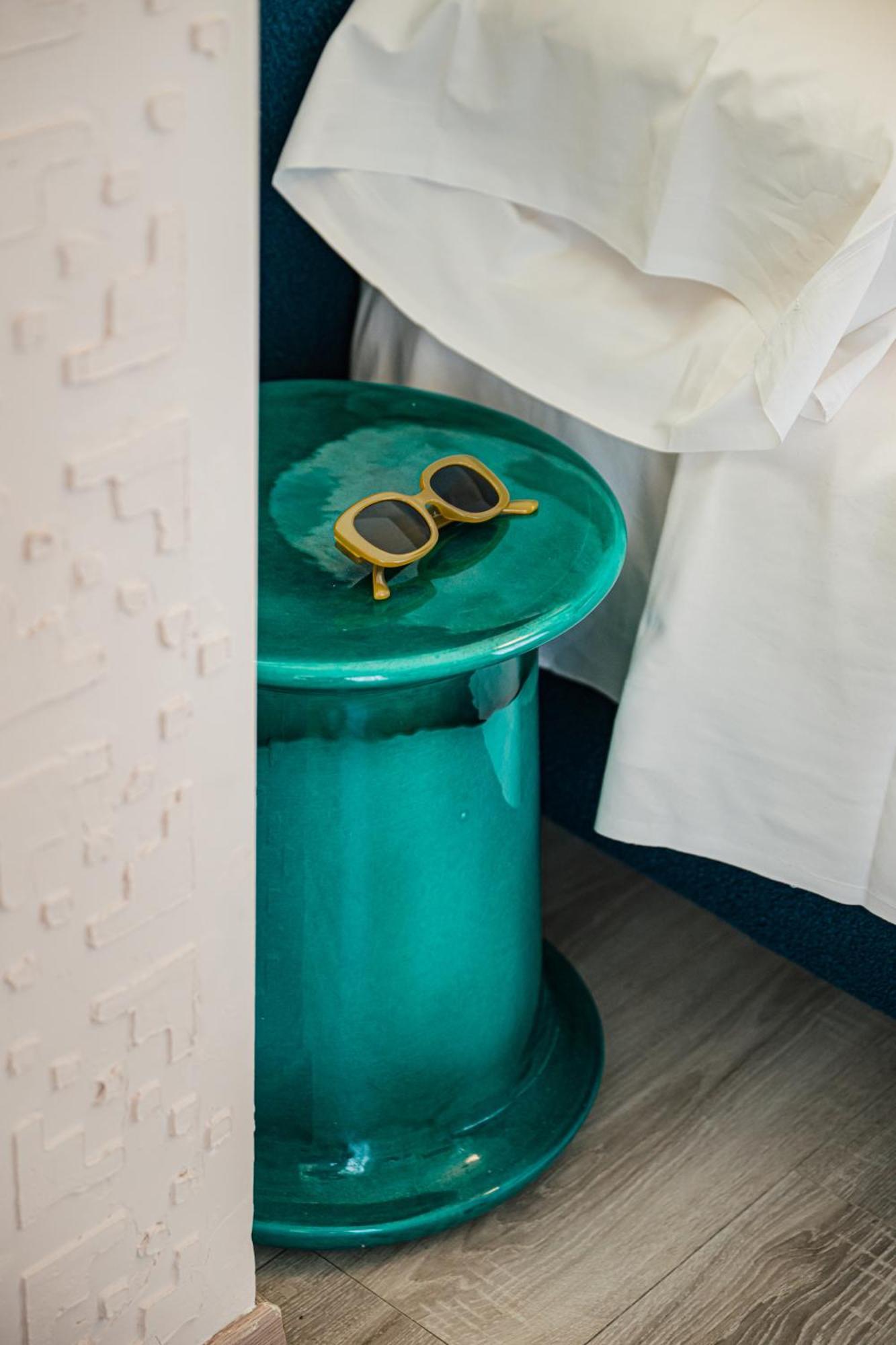 A'Coffa Rooms Taormina Eksteriør billede