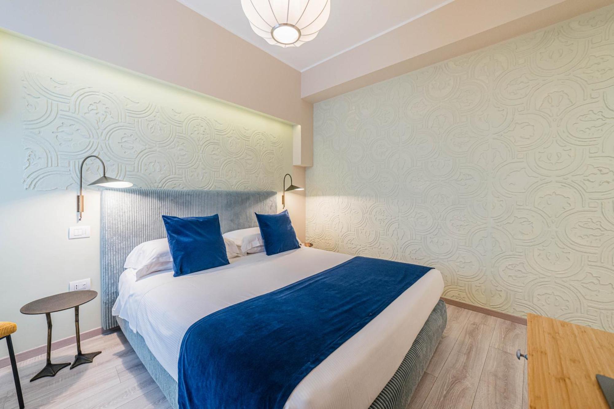 A'Coffa Rooms Taormina Eksteriør billede