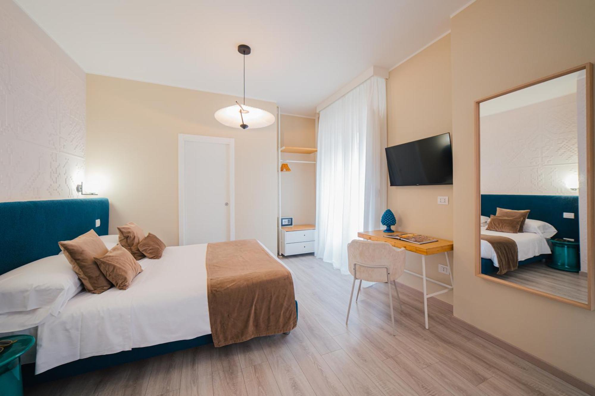 A'Coffa Rooms Taormina Eksteriør billede