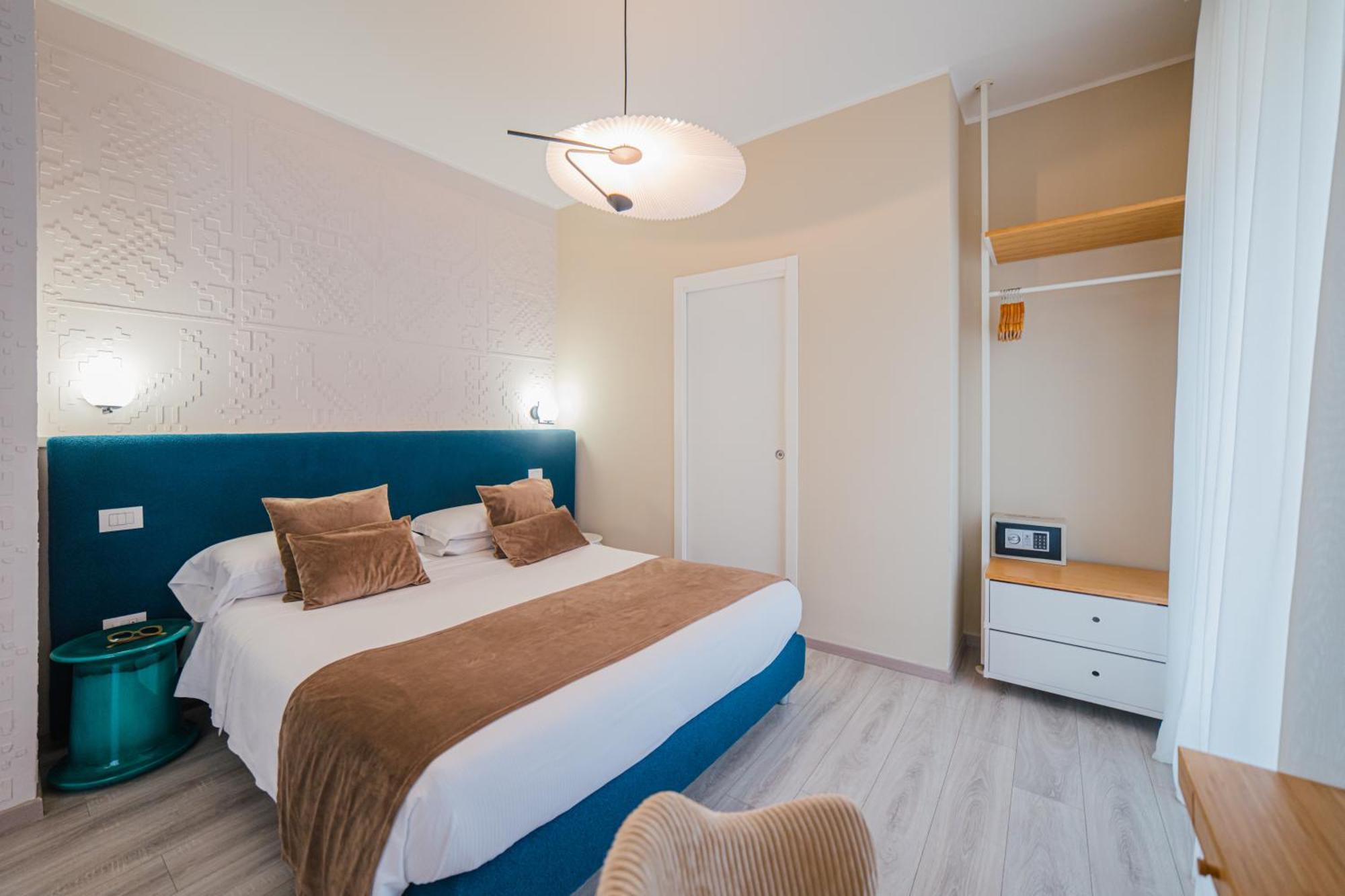 A'Coffa Rooms Taormina Eksteriør billede